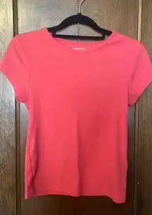 Outfitters Basic Tshirt