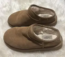 UGG Boots Mini