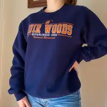 Muir Woods sweatshirt size small