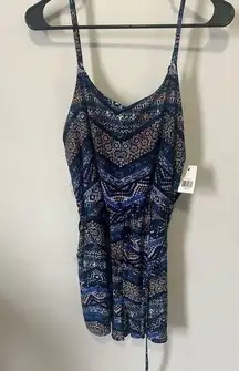 Eye candy Romper