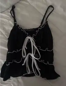 Bella Rose Boutique top 