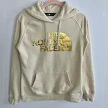 The North Face Hoodie Size S