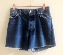 Distressed Shorts 🍑