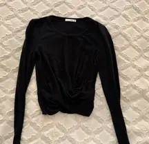 Wilfred Aritzia Free Top