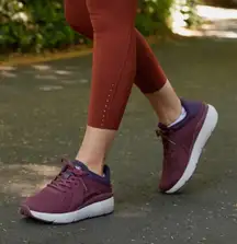 ABEO Momentum MXV Shift in Wine- Size 7