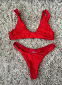 Toast Swim Bikini