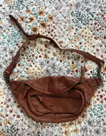 Crossbody Purse