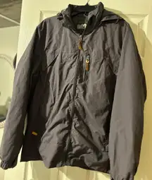 Outdoor Rain Jacket 
