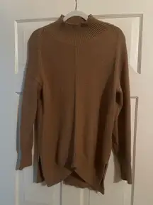 Tunic Sweater