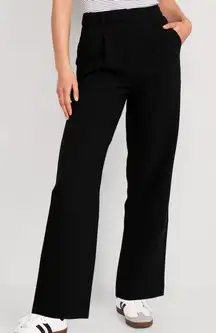 Black Trousers