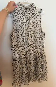 Express Dress Floral