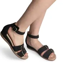 Dansko Astrid Ankle Strap Sandal