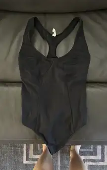 Free People Movement Onesie