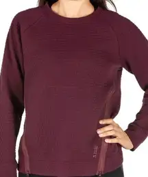 5.11 Tactical Victoria Sweatshirt Top Size S Women’s