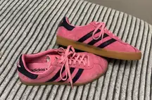 Adidas Gazelle Sneakers Suede