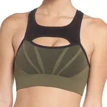 Zella Body Sports Bra Medium Sporty Gym Athletic