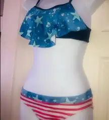 Joe Boxer bathing suit for women