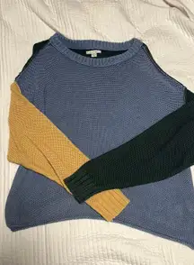 Outfitters Sweater