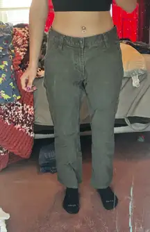 Carhartt Relaxed Fit Work Pants