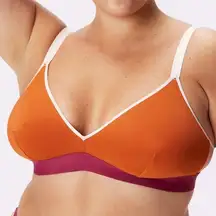 Parade Ultra-Soft Re:Play Triangle Bralette