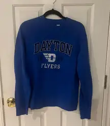 University Of Dayton Crewneck