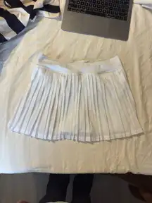 Free People Movement Rally Skirt