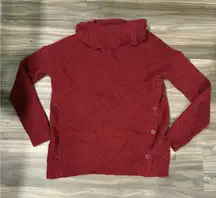 Lucky Brand Sweater