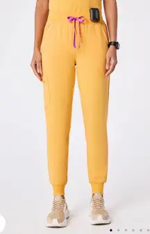 Figs Dandelion High Waisted Zamora Joggers S/P