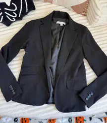 Black Blazer New York & Company