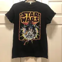 Star Wars TShirt