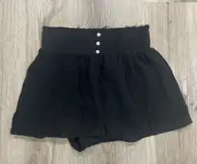 Cotton Shorts