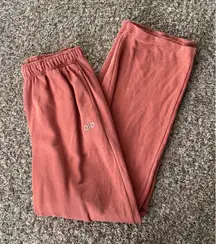 Alo Sweatpants