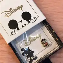 Disney x Keep Collective Mickey Mouse Slider Charm