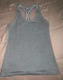 Lululemon Tank Size 4