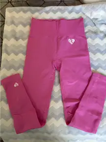 Women’s Best Seamless Leggings