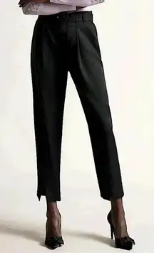 Ted Baker Ninette Trouser Pants size 1