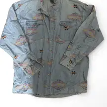 Wrangler Shirt