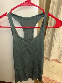 Lululemon Tank Swiftly