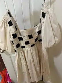 Impeccable Pig Dress