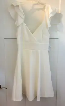 cotton tank maxi dress Eterne Tank Maxi Dress main image 1