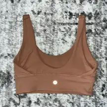 Lululemon Align Reversible Bra *Light Support, A/B Cup