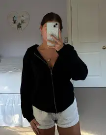 Gildan Sweatshirt Zip-Up