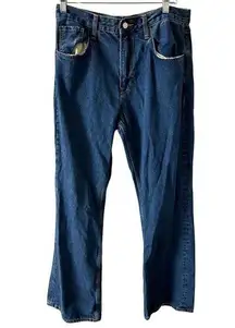 Urban Outfitters UO BDG Bootcut Denim Jean 31 Women’s Blue