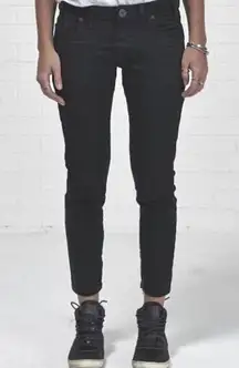 Freebird Ankle Jeans