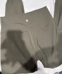 Lululemon Wunder Train 25"