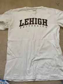 Lehigh University Tshirt