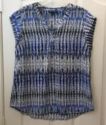 FINAL MARKDOWN Ladies’ Hilary Radley Top (M)