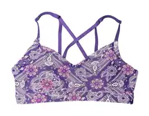 Lorna Jane Senorita Sports Bra