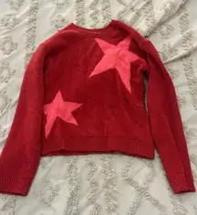 Cat and jack sweater