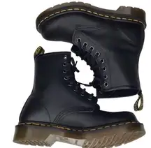 Dr. Martens Dr Marten 1460 boots new without box (run a size bigger than posted) unisex